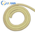 High tenacity kevlar rope